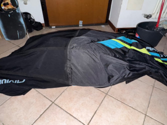 Niviuk ARROW, L, 2024