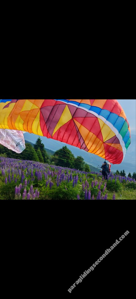 BGD EPIC2, Xs, 2024, (55-75kg), 35h