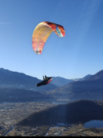 BGD EPIC2, Xs, 2024, (55-75kg), 35h