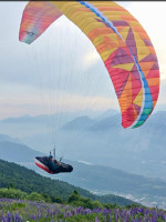 BGD EPIC2, Xs, 2024, (55-75kg), 35h