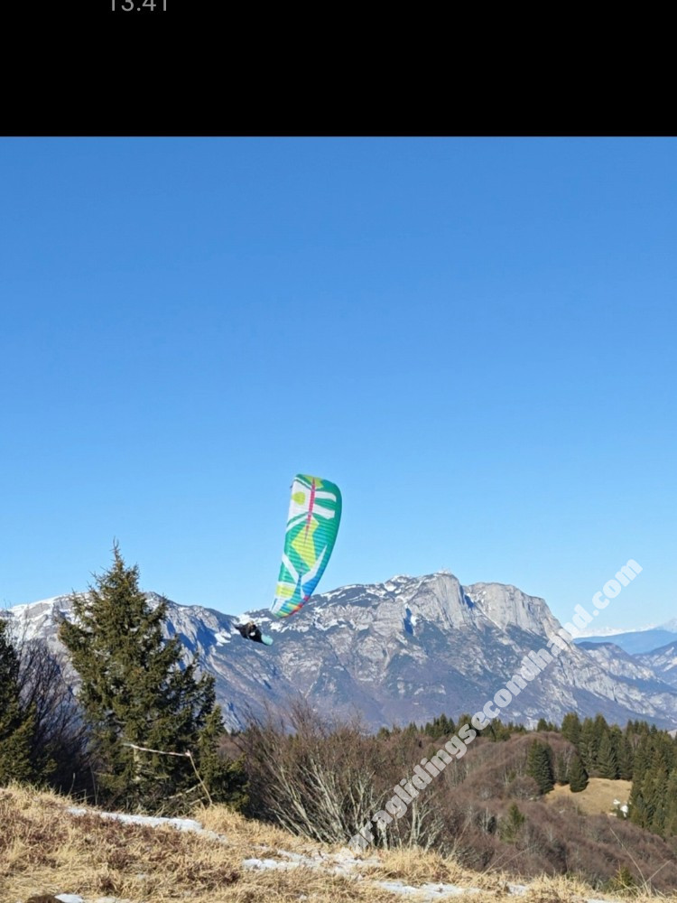 BGD Linx2, M, 2024, (75-95kg), 75h