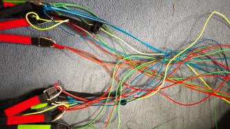 BGD EPIC freestyle, 23, 2025, (60-80kg), 1h