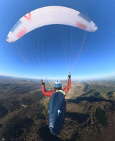 Skywalk X-Alps 5 AV, 85+, 2024, (75-87kg), 100h