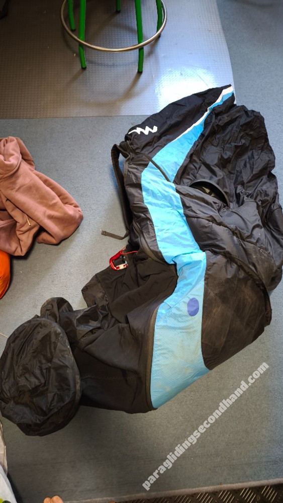 Woody Valley GTO light 2, M