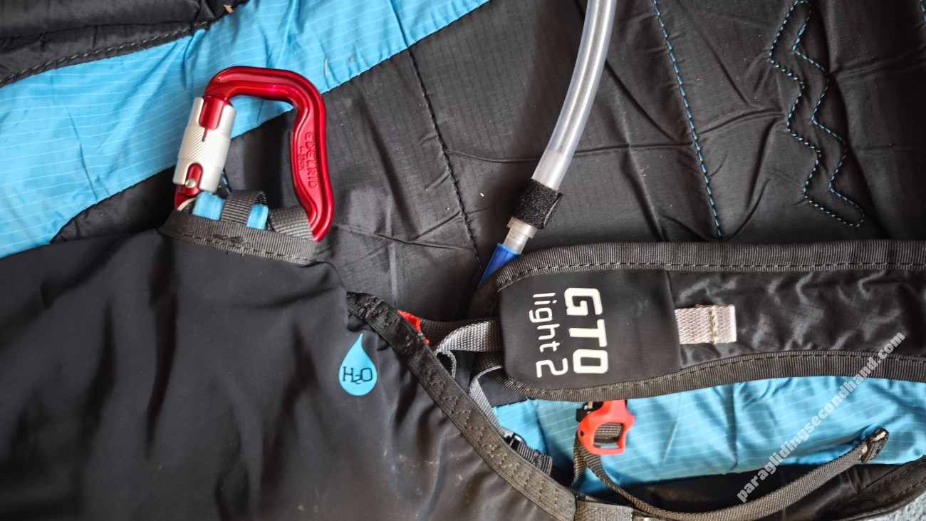 Woody Valley GTO light 2, M