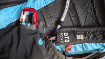 Woody Valley GTO light 2, M