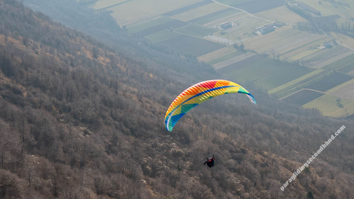 BGD Dual 2, 40, 2022, (110-210kg), 50h