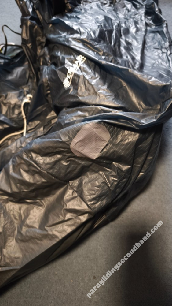 Skywalk X-alps range 3 AV, M, 2024