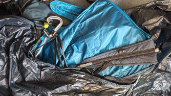 Skywalk X-alps range 3 AV, M, 2024