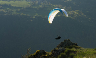 Air Design Soar 2, S, 2024, (72-92kg), 25h