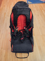 FULL SET: Nova ION 2, L (100-130kg) + U-Turn RX3 Relax, L + Independence Annular EVO 22 + Nova Backpack.