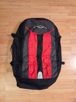 FULL SET: Nova ION 2, L (100-130kg) + U-Turn RX3 Relax, L + Independence Annular EVO 22 + Nova Backpack.