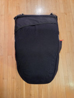 FULL SET: Nova ION 2, L (100-130kg) + U-Turn RX3 Relax, L + Independence Annular EVO 22 + Nova Backpack.