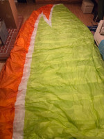 FULL SET: Nova ION 2, L (100-130kg) + U-Turn RX3 Relax, L + Independence Annular EVO 22 + Nova Backpack.