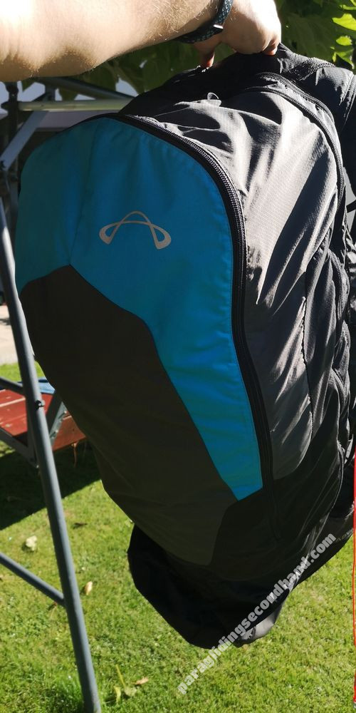 Advance Easiness 3, L, 2021