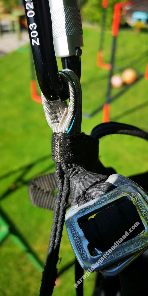 Advance Easiness 3, L, 2021