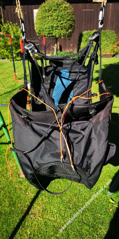 Advance Easiness 3, L, 2021