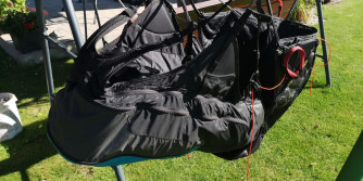 Advance Easiness 3, L, 2021