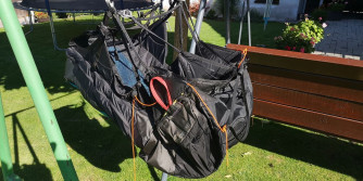 Advance Easiness 3, L, 2021