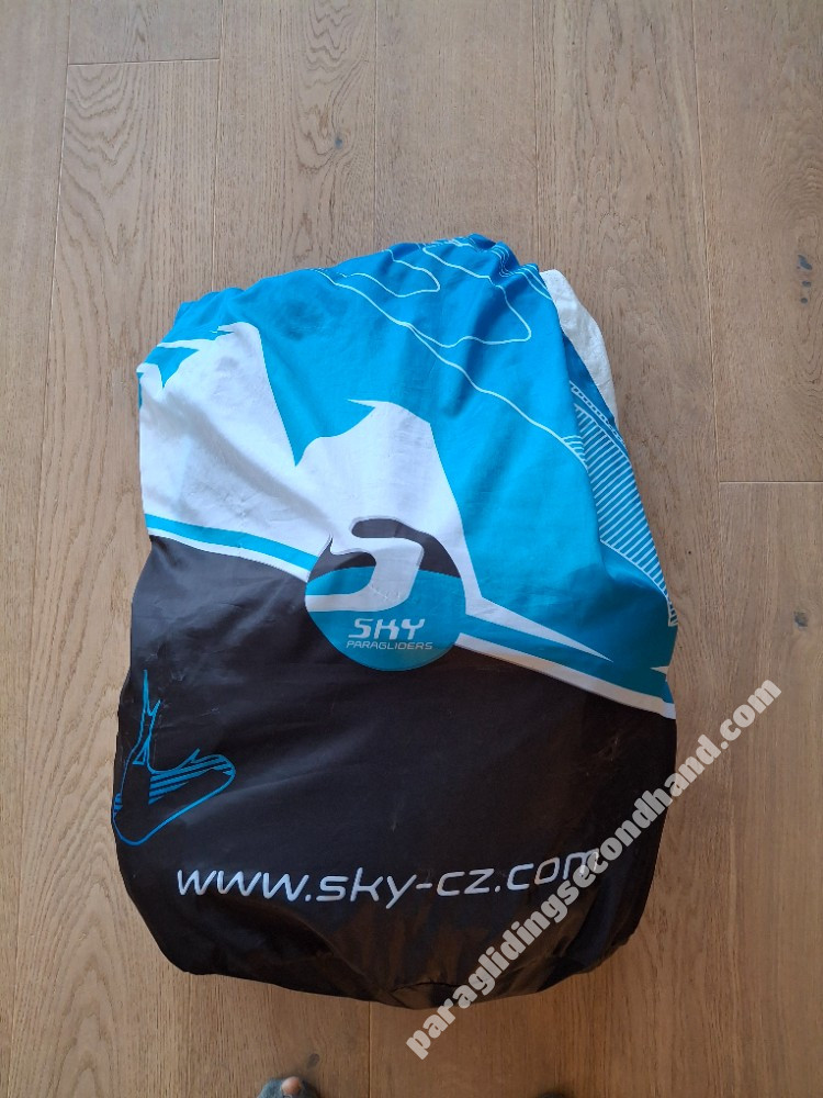 Sky Skylighter 4, XL, 2025