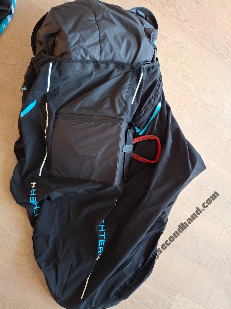 Sky Skylighter 4, XL, 2025