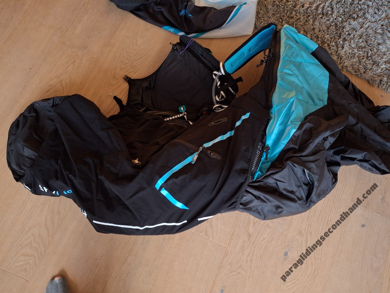 Sky Skylighter 4, XL, 2025