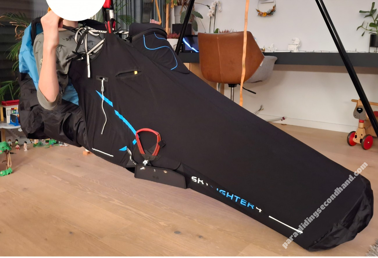 Sky Skylighter 4, XL, 2025