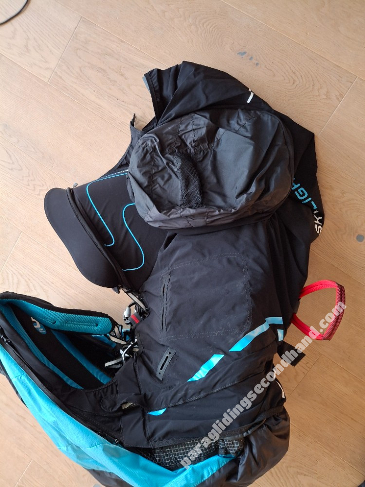 Sky Skylighter 4, XL, 2025