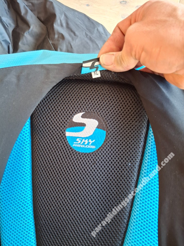 Sky Skylighter 4, XL, 2025