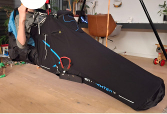 Sky Skylighter 4, XL, 2025