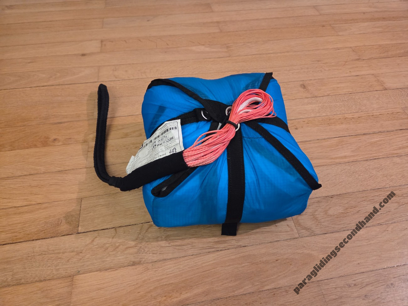 Skywalk Pepper Cross Light 135