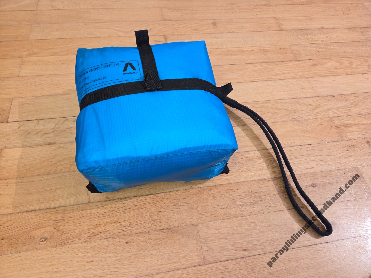 Skywalk Pepper Cross Light 135