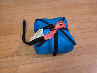 Skywalk Pepper Cross Light 135