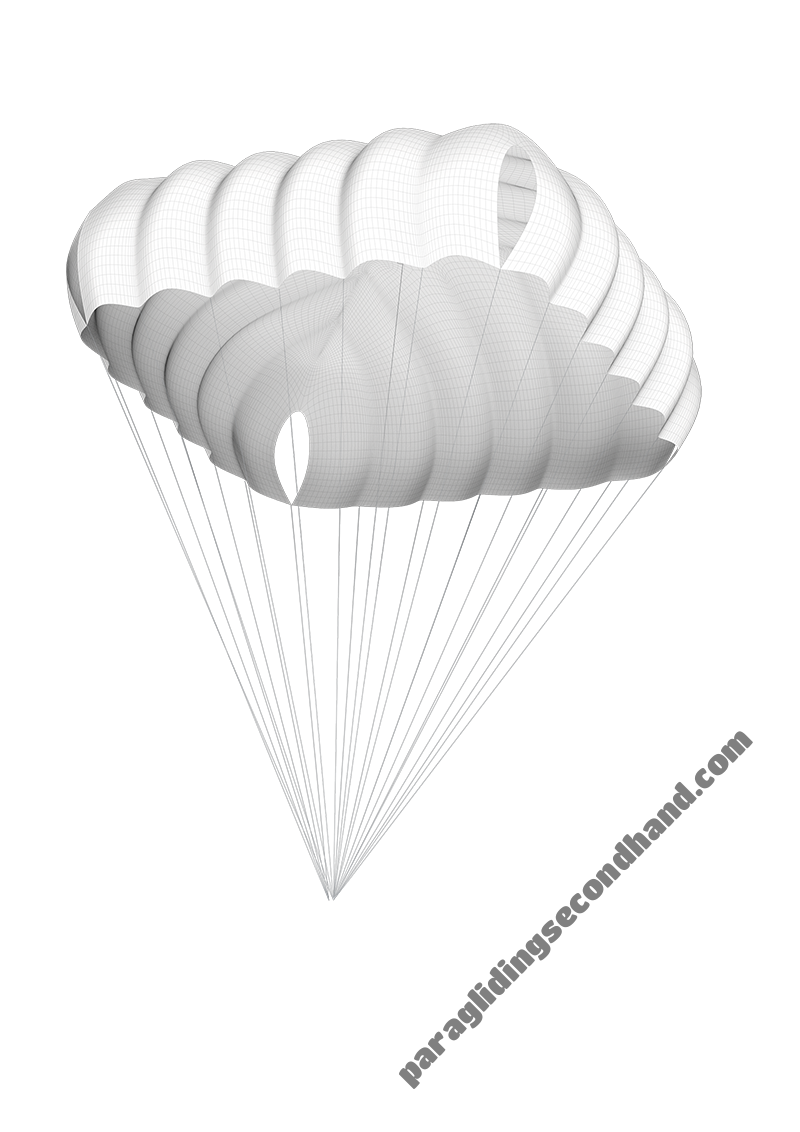 Skywalk Pepper Cross Light 135