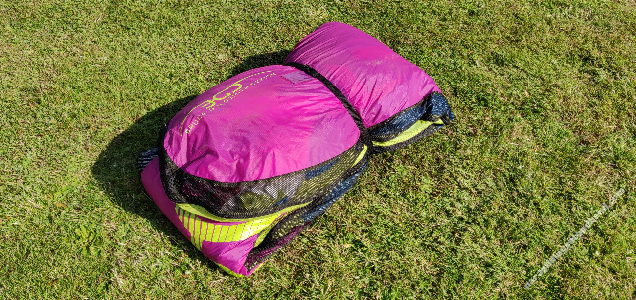 BGD Epic, L, 2018, (105-125kg), 100h