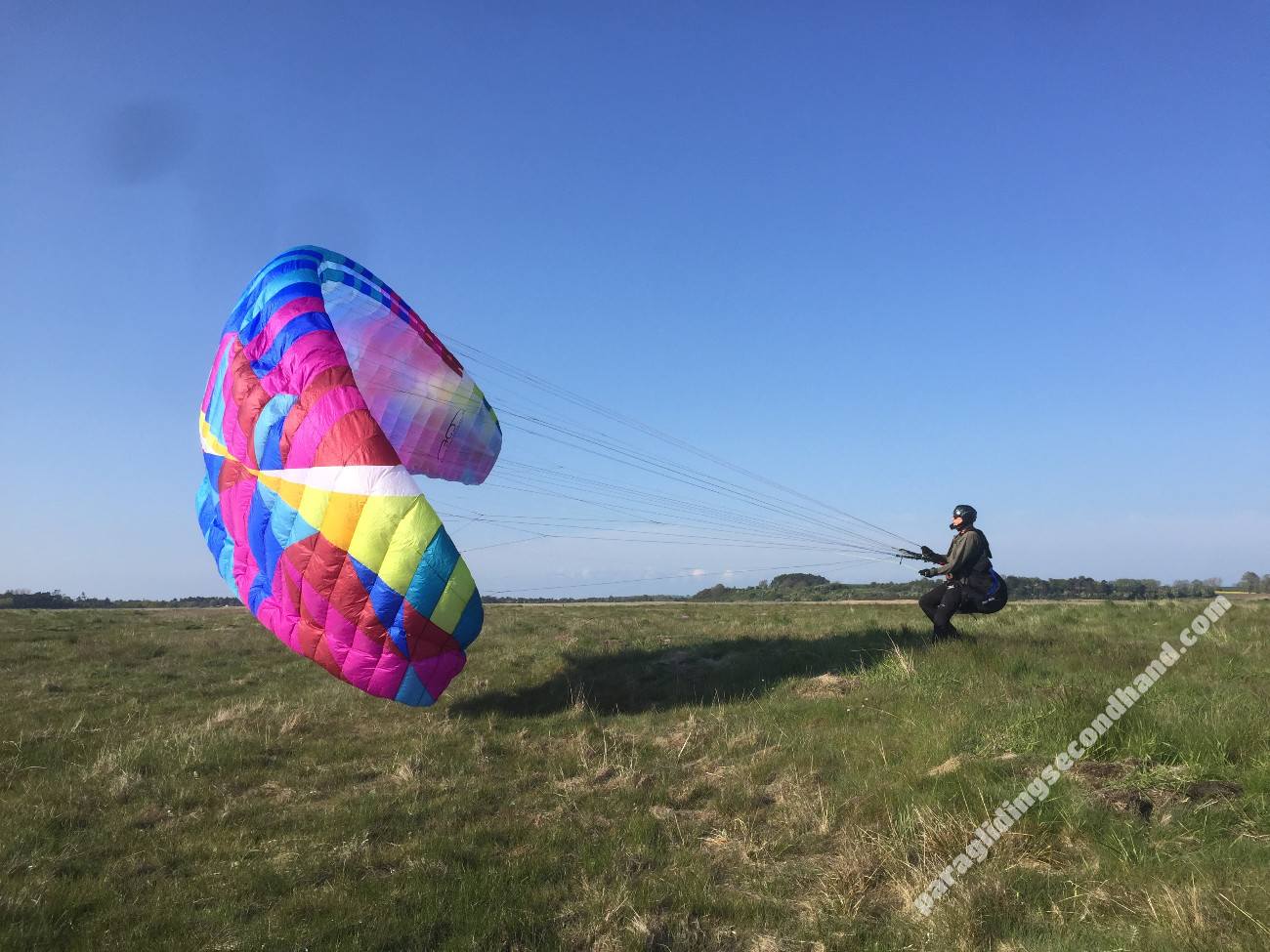 BGD Epic, L, 2018, (105-125kg), 100h