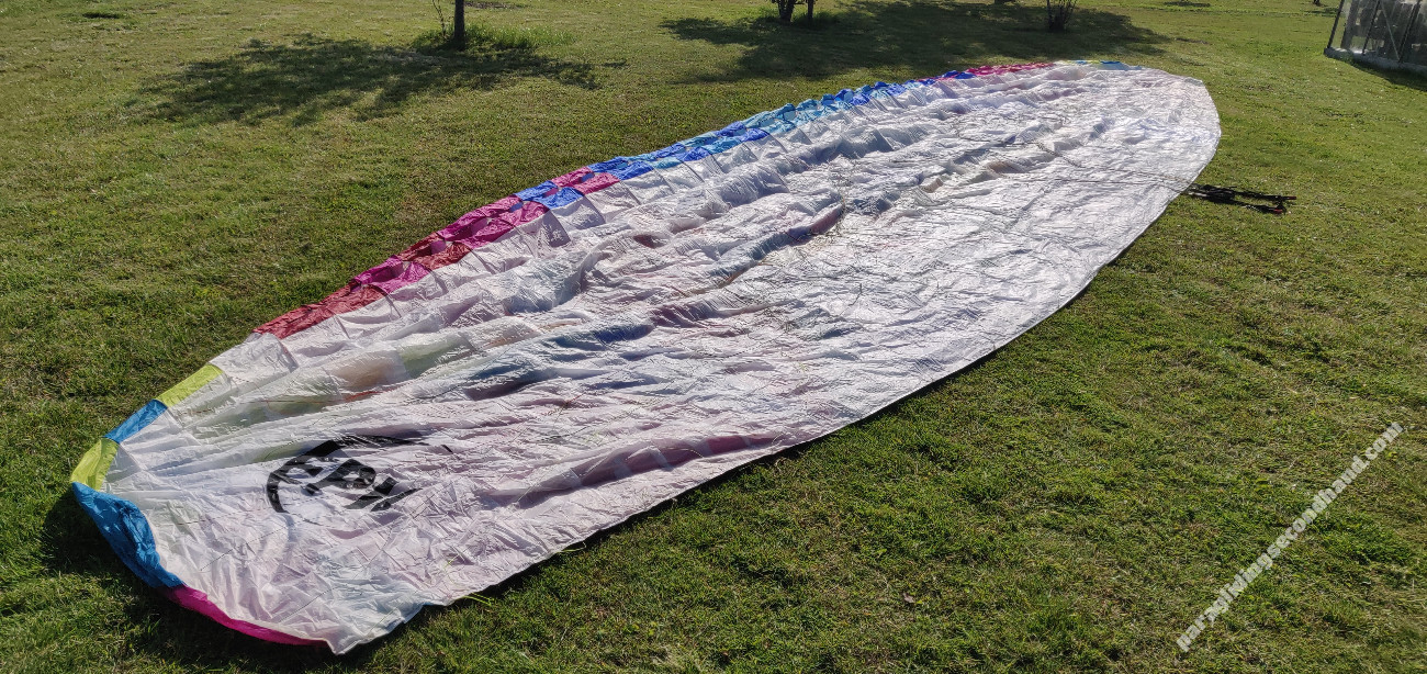 BGD Epic, L, 2018, (105-125kg), 100h