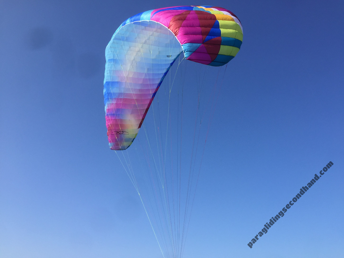 BGD Epic, L, 2018, (105-125kg), 100h