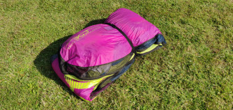 BGD Epic, L, 2018, (105-125kg), 100h