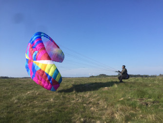 BGD Epic, L, 2018, (105-125kg), 100h