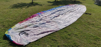 BGD Epic, L, 2018, (105-125kg), 100h