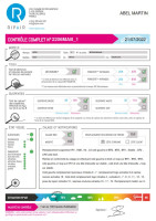 BGD Epic, L, 2018, (105-125kg), 100h