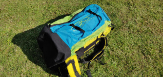 BGD Epic, L, 2018, (105-125kg), 100h