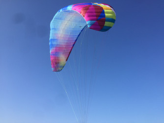 BGD Epic, L, 2018, (105-125kg), 100h