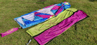 BGD Epic, L, 2018, (105-125kg), 100h