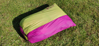 BGD Epic, L, 2018, (105-125kg), 100h