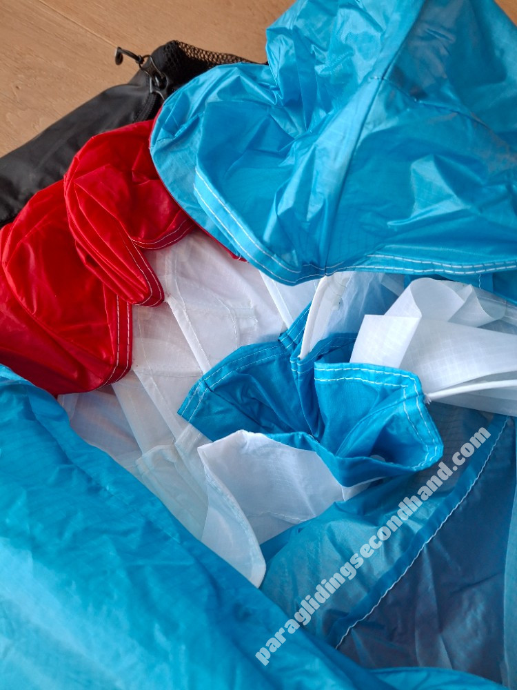 Sky Apollo 3, ML, 2025, (82-105kg), 3h