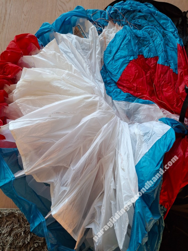 Sky Apollo 3, ML, 2025, (82-105kg), 3h