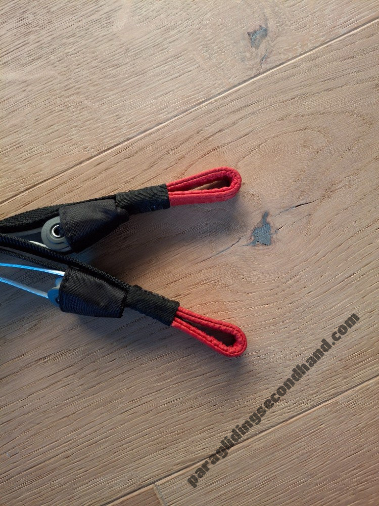 Sky Apollo 3, ML, 2025, (82-105kg), 3h