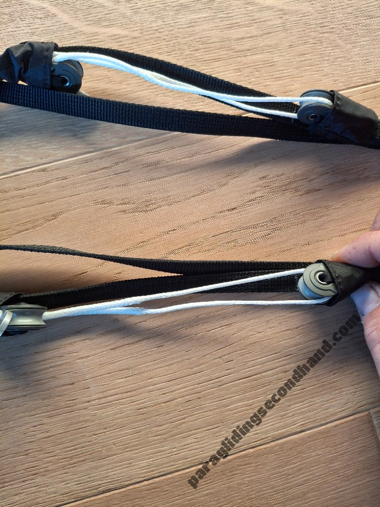 Sky Apollo 3, ML, 2025, (82-105kg), 3h